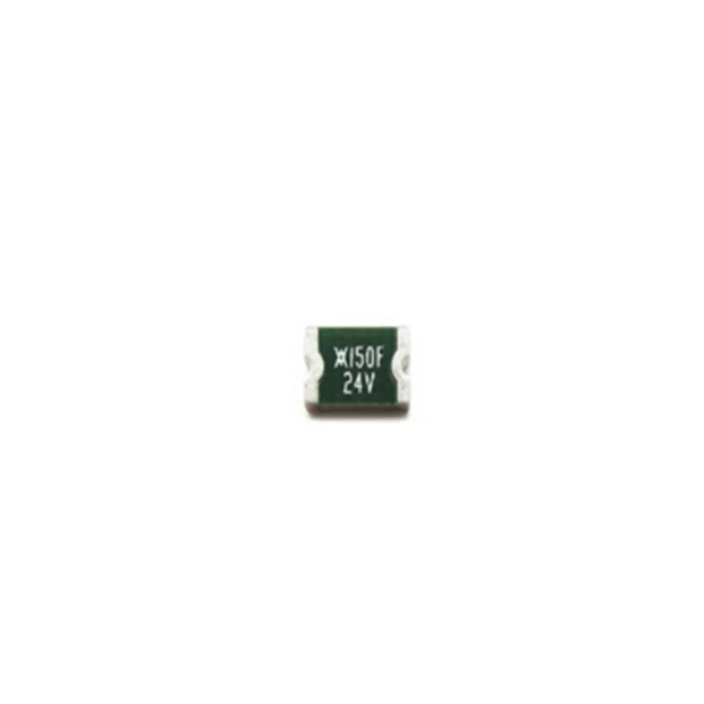 MiniSMDC150F/24-2 1812 1500MA 24V miniSMDC150F/24 1812 1.5A 24V 50 sztuk/partia