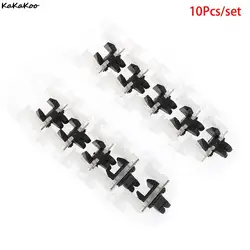 10Pcs Pet Clipper Blade Parts Replacement Motor Fixed Drive Lever For Andis