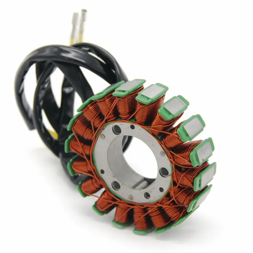 12V Motorcycle Alternator Stator Coil For Suzuki GS550E GS550L GS550M GS550T GS650E GS650G GS750 GS750E 31401-47030  31401-47020