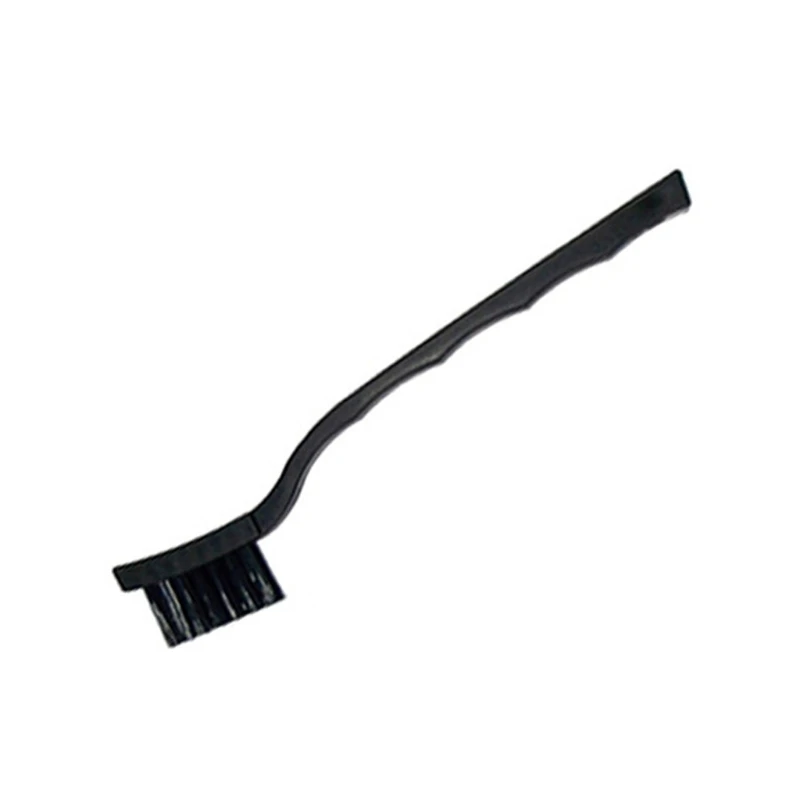 6/8Pcs Professional แป้นพิมพ์แล็ปท็อปชุดทำความสะอาดขนาดเล็กแบบพกพา Anti Static คอมพิวเตอร์ฝุ่นแปรงทำความสะอาดคีย์บอร์ด Puller