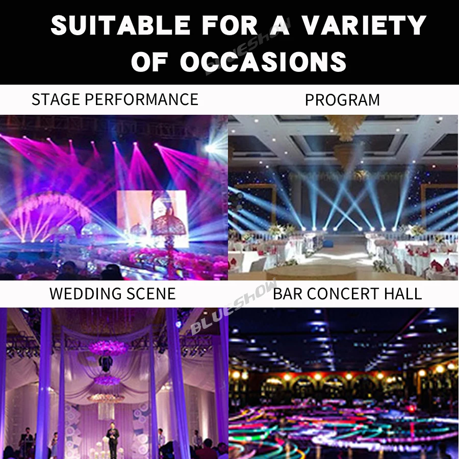 Beam Spot 150w LED moving head light led spot 150w led beam 150w moving lyre stage light DMX Moving Spot 100W