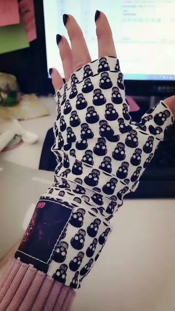 thumb