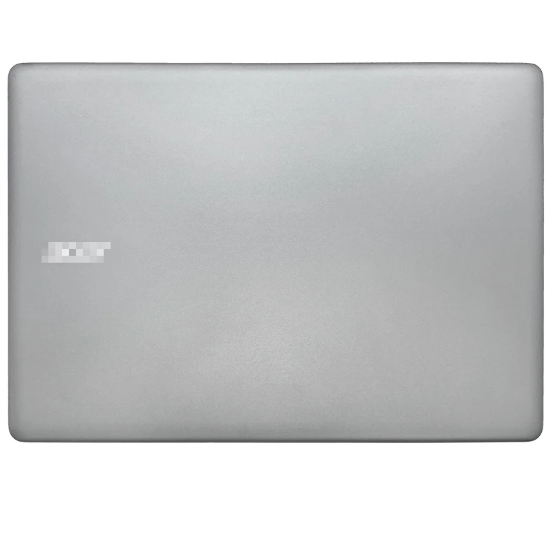 New Original Case For Acer Swift3 SF314-51 SF314-51G Laptop LCD Back Cover Front Bezel Bottom Case Shell Silver