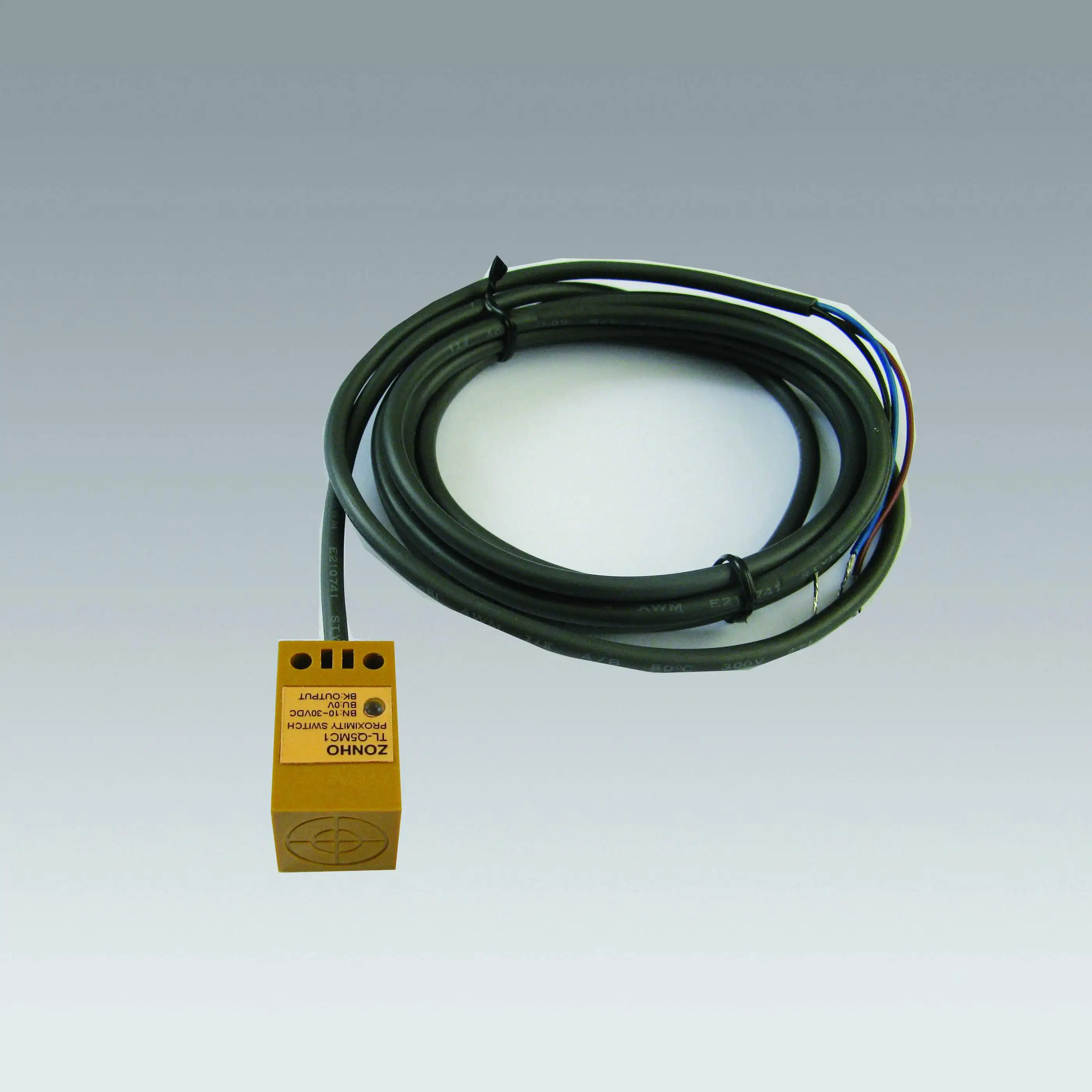 TL-Q5MC1 proximity switch sensor