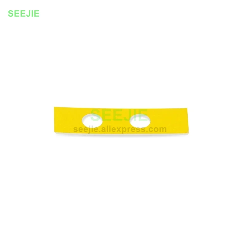 

1pcs FLASHFORGE Guider 2S High Temp Extruder Fiber Insulation