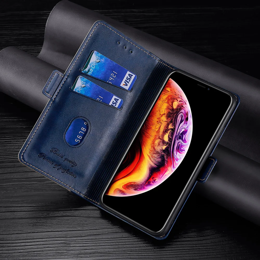 Flip Cover für Honor 90 80 70 60 50 30 20 PRO 30S Lederhülle für Honor 10 20 30 Lite X10 X50 60 SE Luxus-Schutzhülle Cape Funda – Detail 16