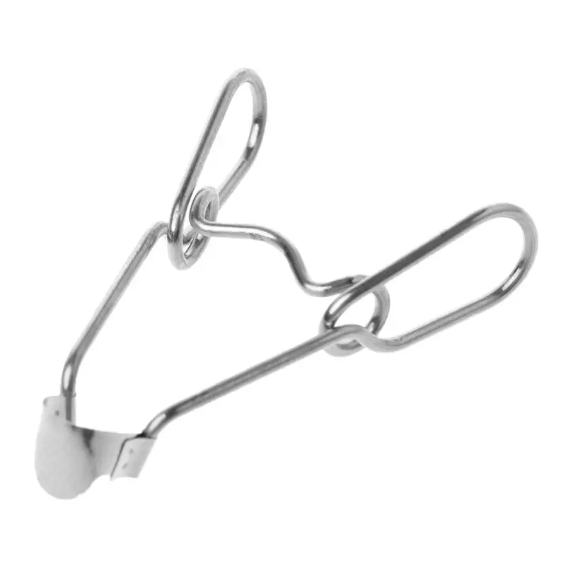 2021 جديد طقم عالمي مكون من 36 قطعة سرج معدني مع مشبك زنبركي