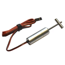 Retract motor for JP Hobby Full metal electric retract 4kgs for DIY RC plane