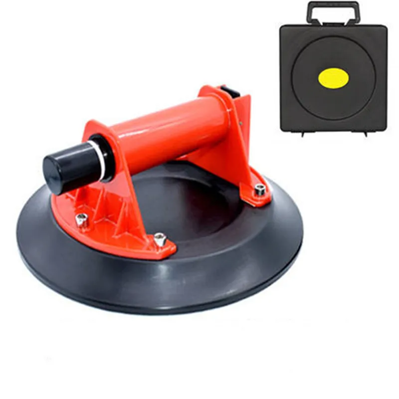 

Air pump vacuum suction cup powerful heavy handling large plate ceramic tile glass floor tile stone extractor tool