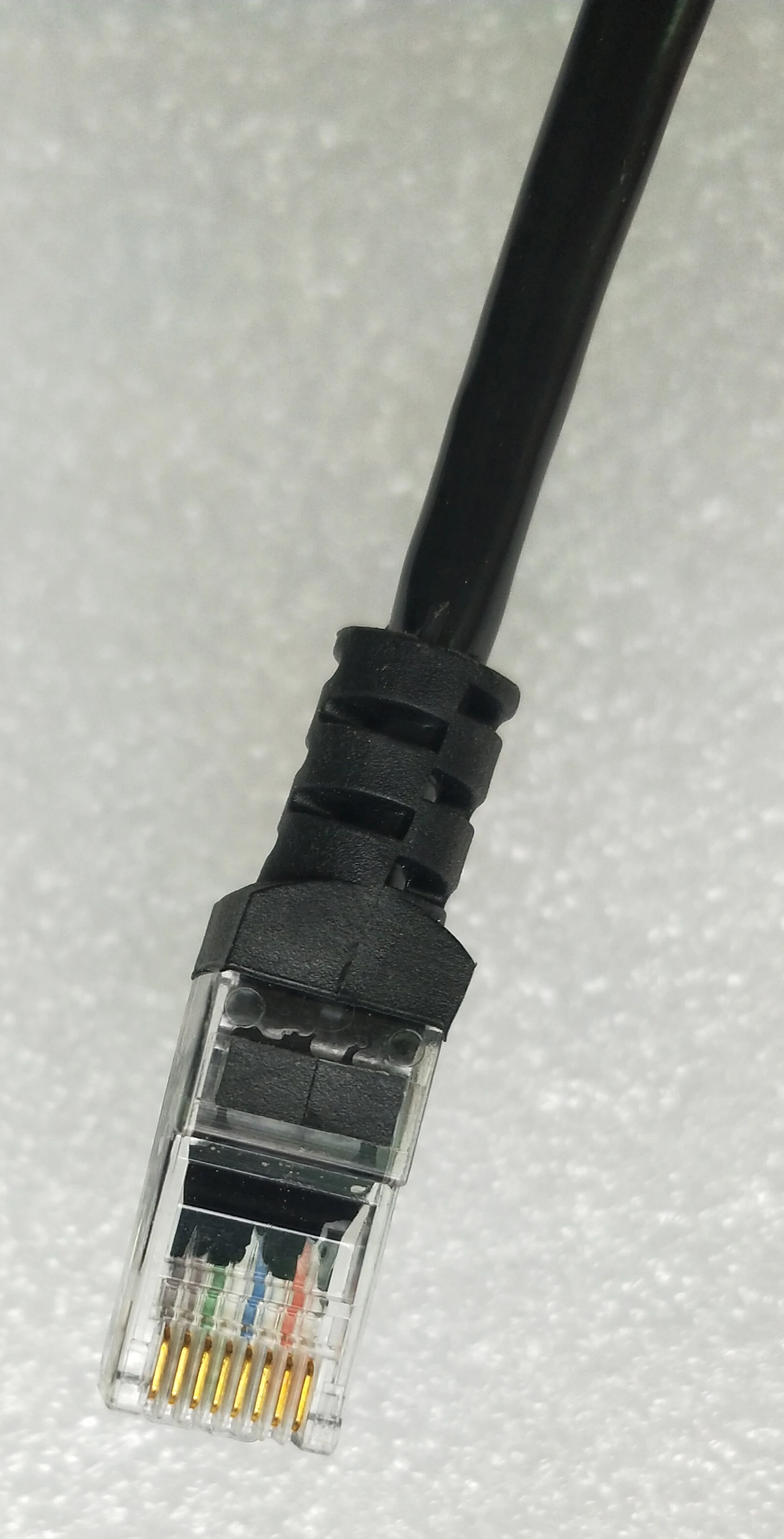 سلك صافي 10 أمتار بألوان مختلفة من النحاس النقي #3