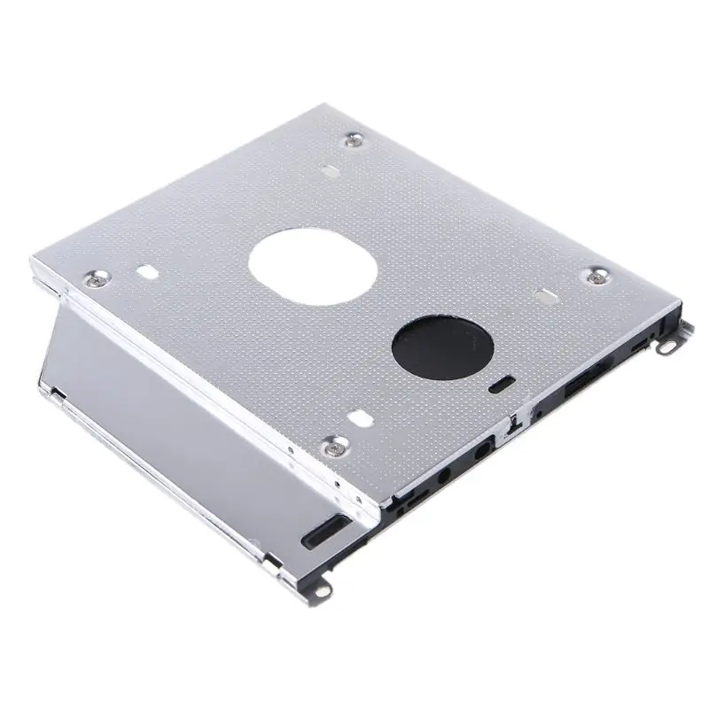 Adaptador de disco duro SSD HDD Caddy para Apple MacBook Pro-A1278 A1286 A1297