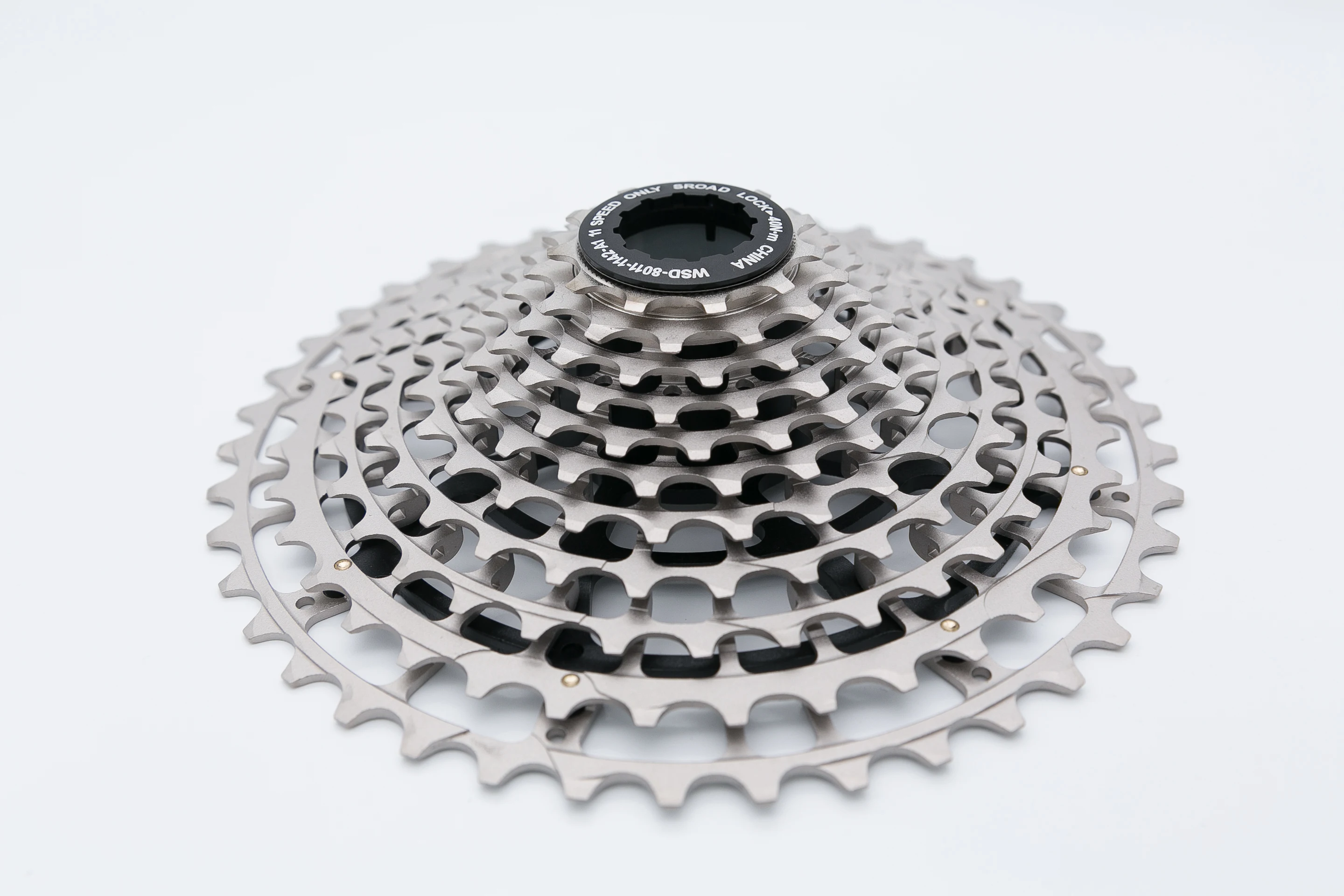 SROAD 11s 10-36T 10-42T 11-42T 11 speed MTB Bicycle Cassette STEEL CNC Bike Freeewheel fits SRAM XD Super Light CNC Made 261g