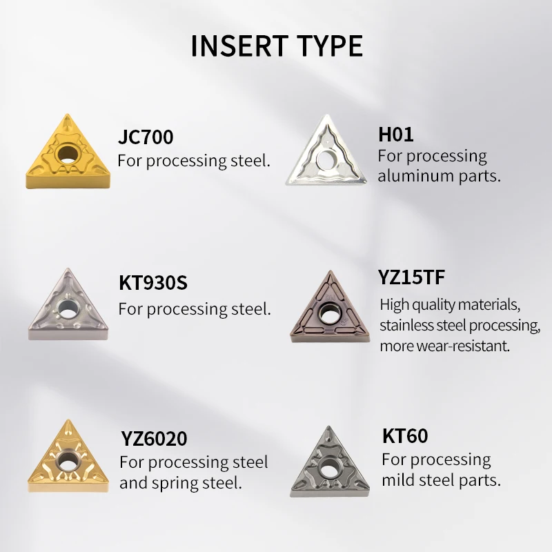 1 Pcs S16Q-MTWNR16/S20R-MTWNL16/S25S-MTWNL16กลึง CNC เครื่องมือ,เครื่องมือหมุนภายในและ TNMG16คาร์ไบด์แทรก