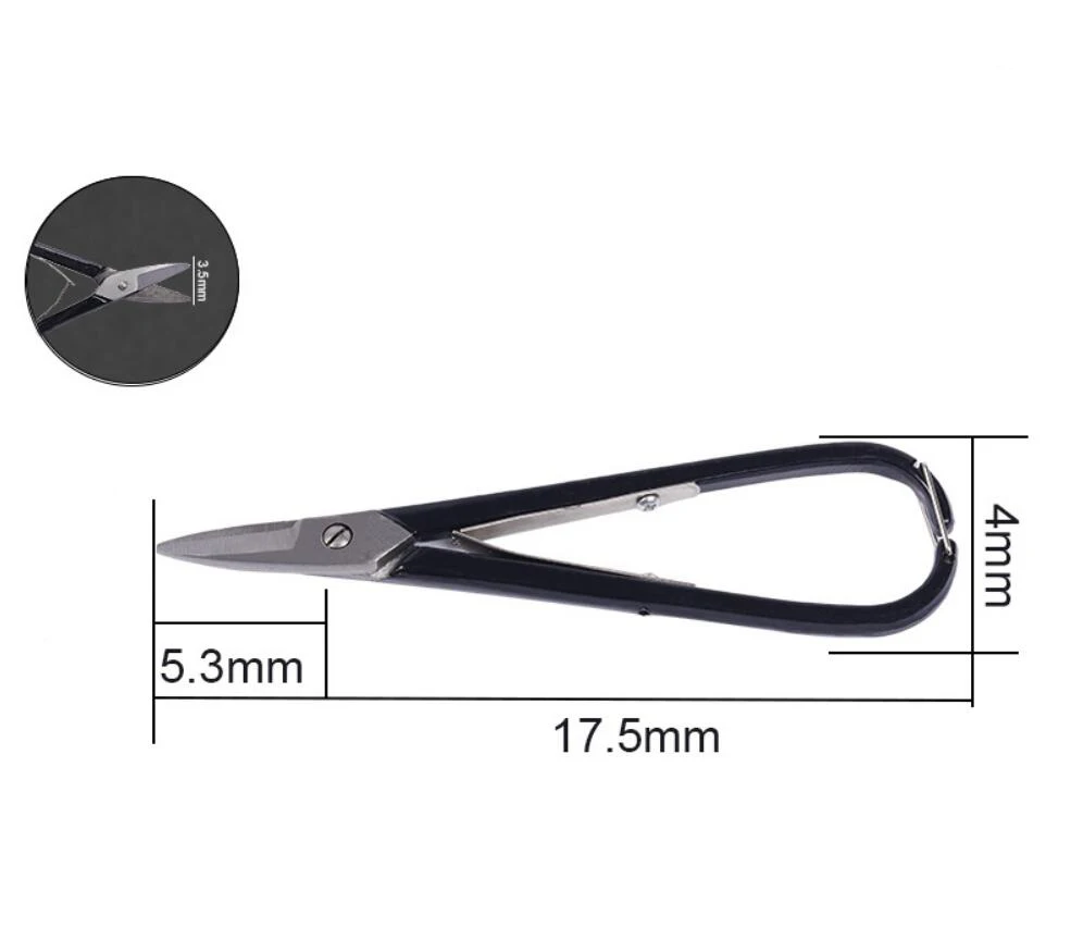 jewelry cutting plier cutter Scissors For Necklace Ring Jewelry DIY Jewellery Tools