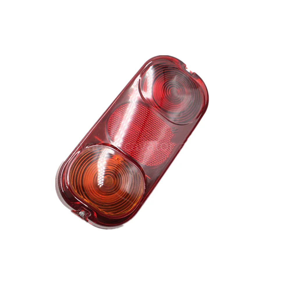 700/50018 Tail Indicator Rear Lamp/Light for 2CX 3D 3CX 4CX Project 12 & 21 Excavator Rear Turn Signal Light Driving Light