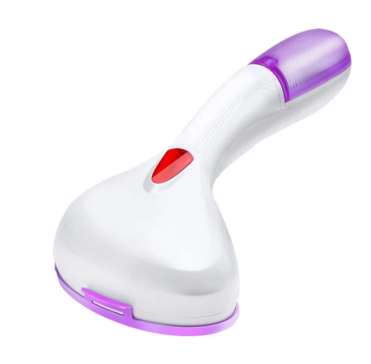 Handheld garment ironing machine small household electric irons portable irons mini steam brush travel ironing machine
