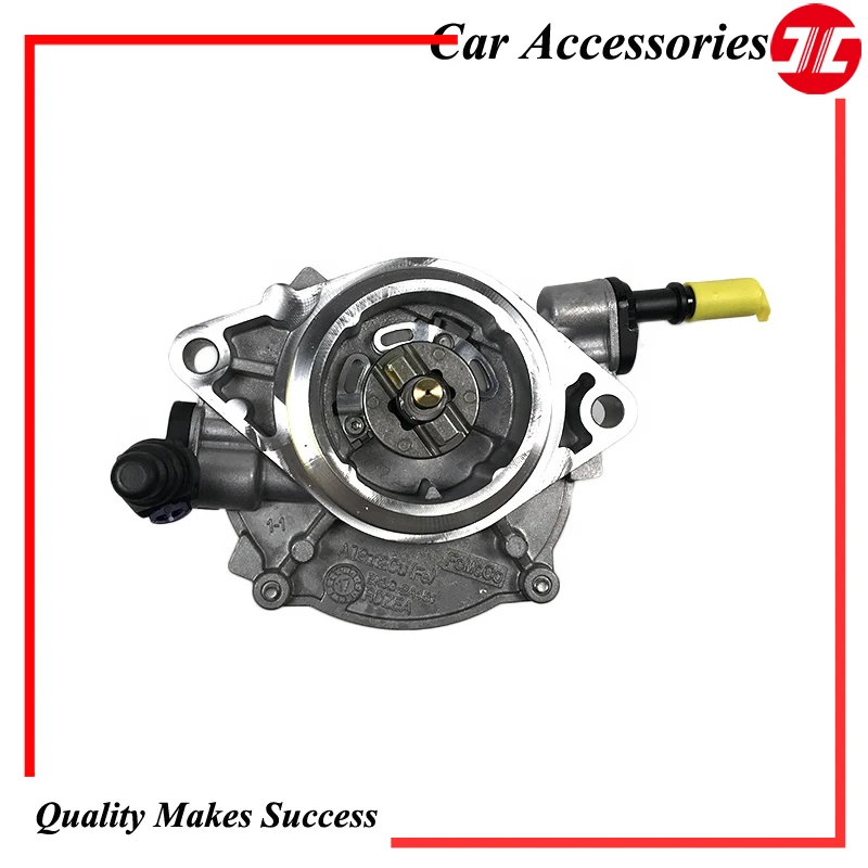 

Original Vacuum Pump Assy BK3Q-2A451-FC For Ford Ranger 2012 Onward Transit V348 2.2 Tdci Diesel Engine Automotive Parts 1899704