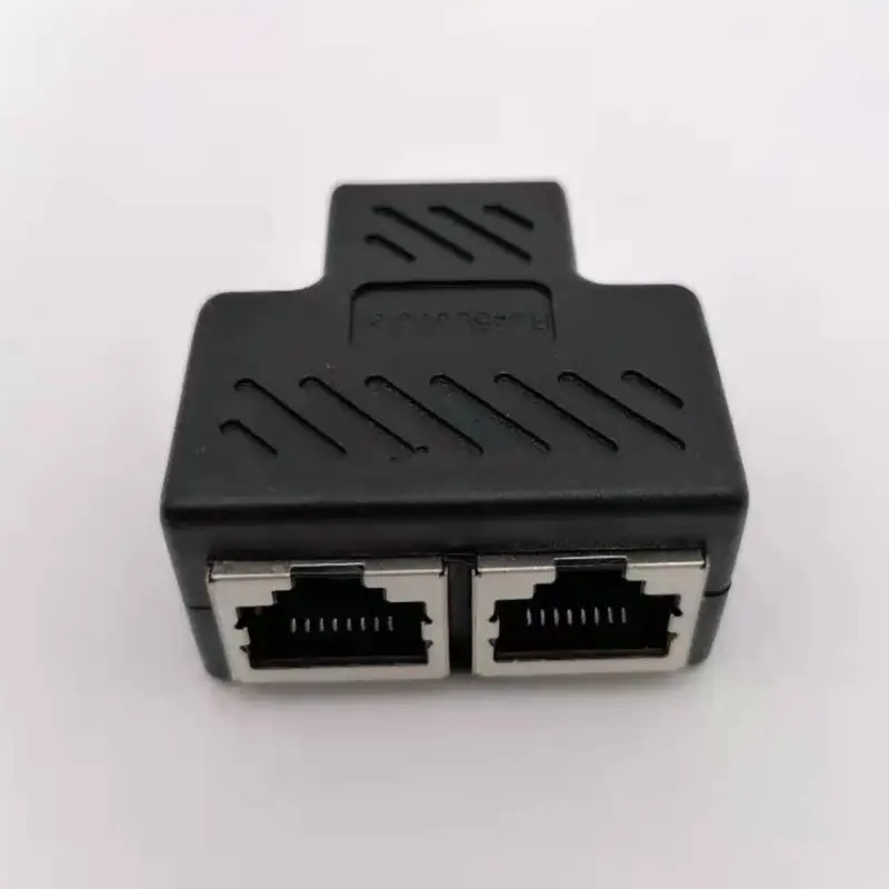 Ethernet-кабель RJ45 для подключения к модему