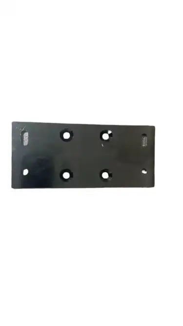Placa de Alumínio Cnc para 100 Lado Conectar 80 Lado ou 120 Lado Srt ou Sfx