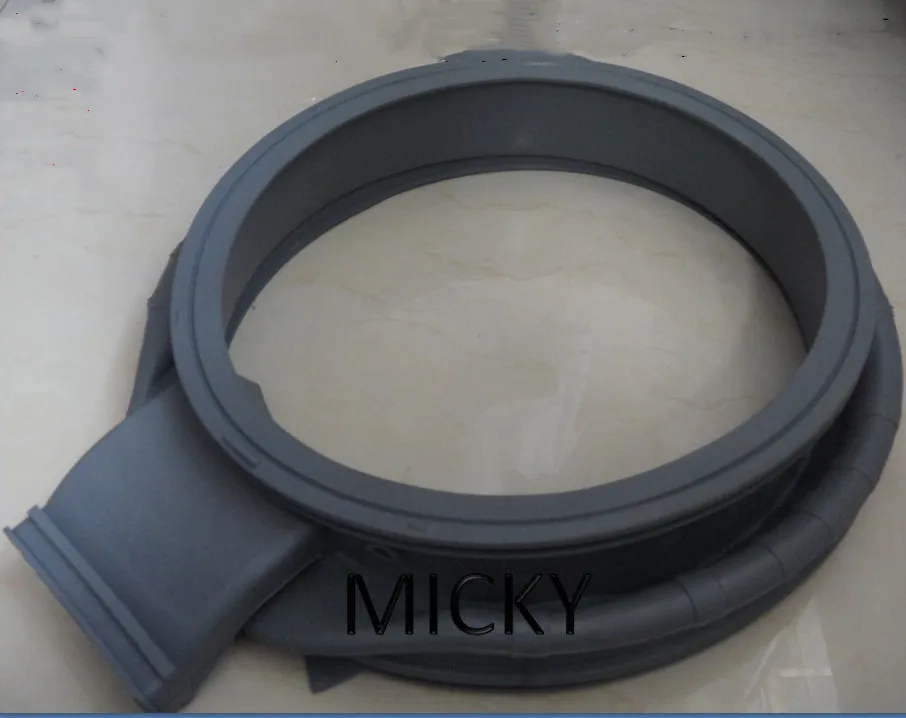 Original new washing machine sealing ring for Samsung DC64-03235A washing machine door sealing ring