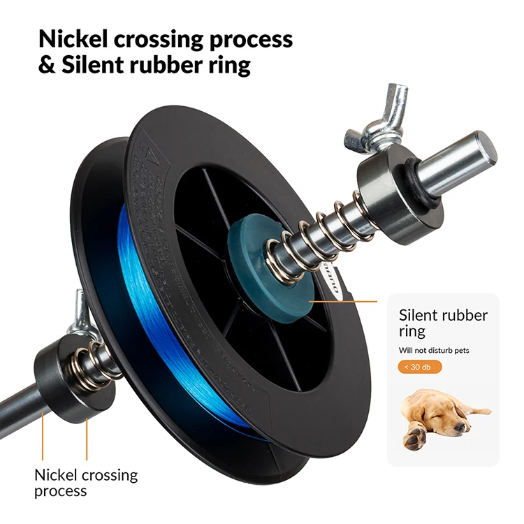 THKFISH Fishing Line Winder System Reel Line Spooler Electric Drill Spooling Fishing Line Winding Fishing Tackle Tools
