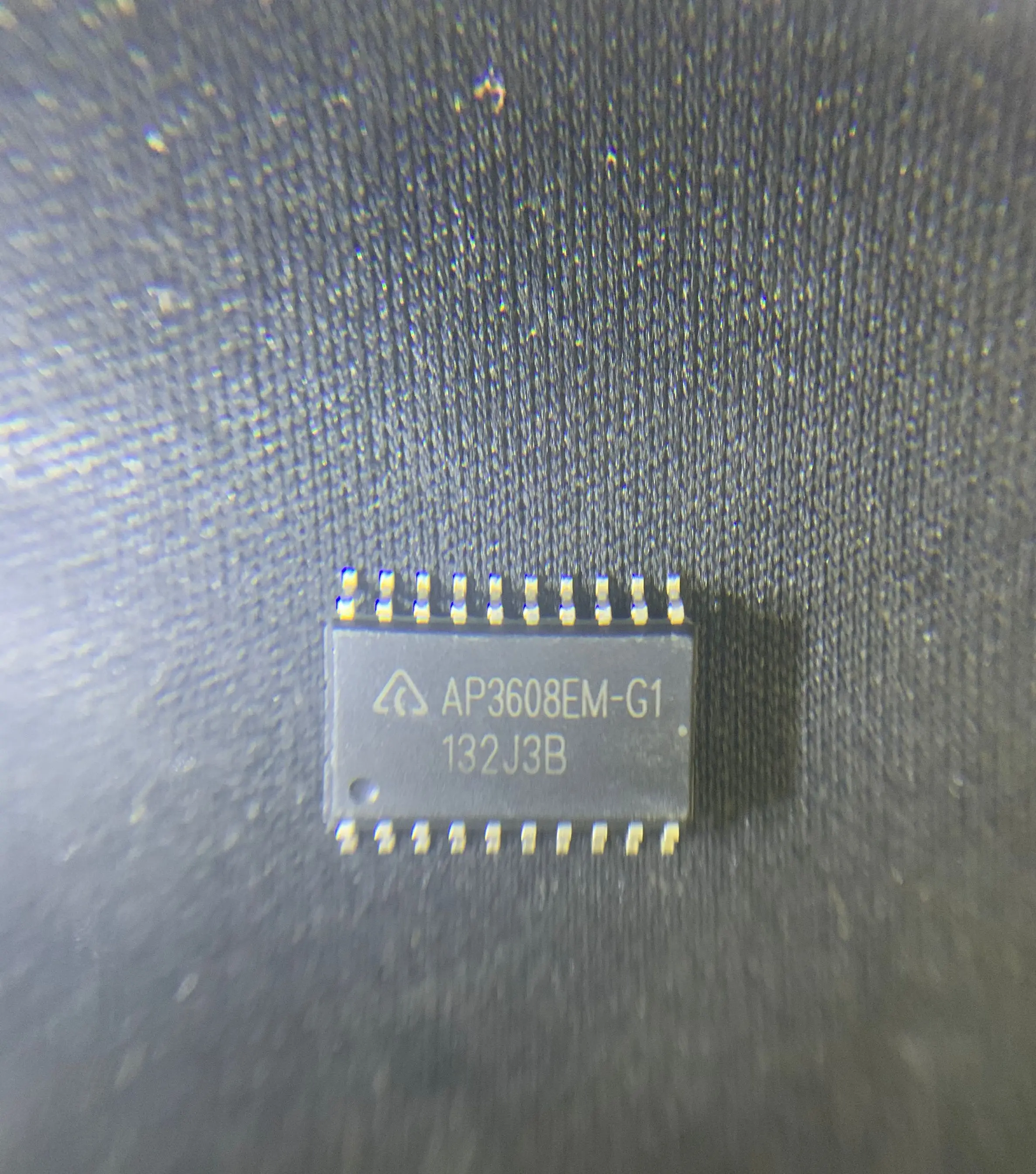 

50 шт./лот AP3608EM-G1 AP3608 AP3608EM SOP20 новый оригинальный