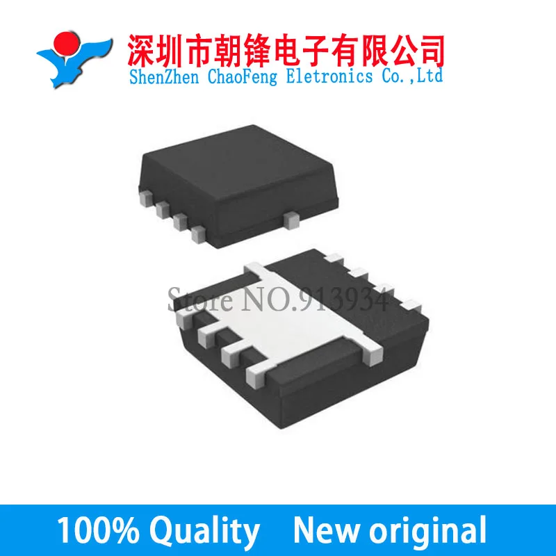 10 Chiếc SISA14DN-T1-GE3 SA14 SISA14DN MOSFET N-CH 30V 20A QFN8 Mới Ban Đầu
