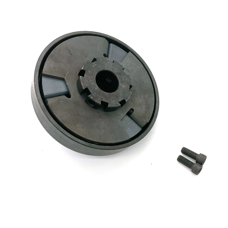 Motorcycle Centrifugal Clutch with bolts 19mm 3/4