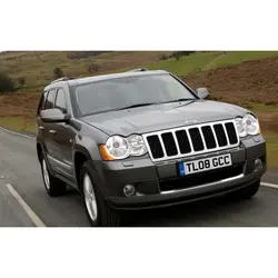 For JEEP GRAND CHEROKEE 3 III WH, WK Stop lamp Reverse Back up bulb Front Rear Turn Signal error free 2pc