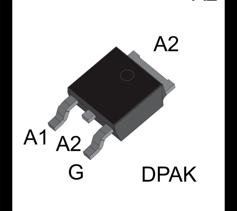 10 pçs/lote 2n08l21 IPD30N08S2L-21 2n08l2i 30a/75v to252