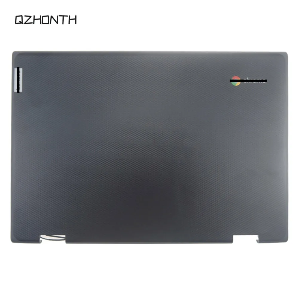 

Laptop New For Lenovo Chromebook 300e 2nd LCD Back Cover Rear Top Lid 5CB0T70713