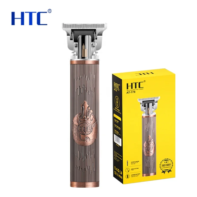 مراجعة شاملة لجهاز قص الشعر AIKIN HTC T-Blade 0: الحل الأمثل لقص الشعر في المنزل