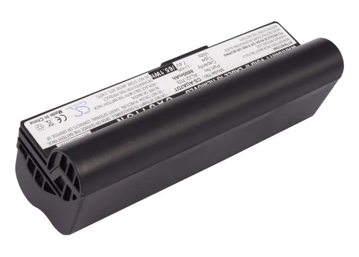 cameron sino battery for Asus Eee PC 701SD,Eee PC 701SDX,Eee PC 703,Eee PC 900a,Eee PC 900-BK010X,Eee PC 900-BK028