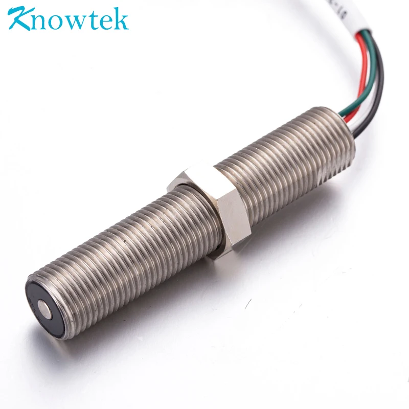 Imagem -04 - Captador Magnético Sensor de Velocidade do Motor Msp6732c Msp6732 818 98 mm