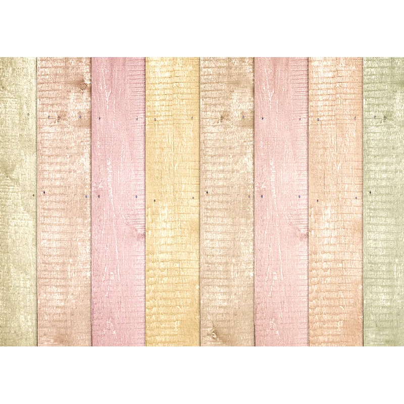 Fondos de fotografía personalizados de vinilo, accesorios de flores, foto de suelo de madera, Fondo de estudio, 21922 ZLDT-23