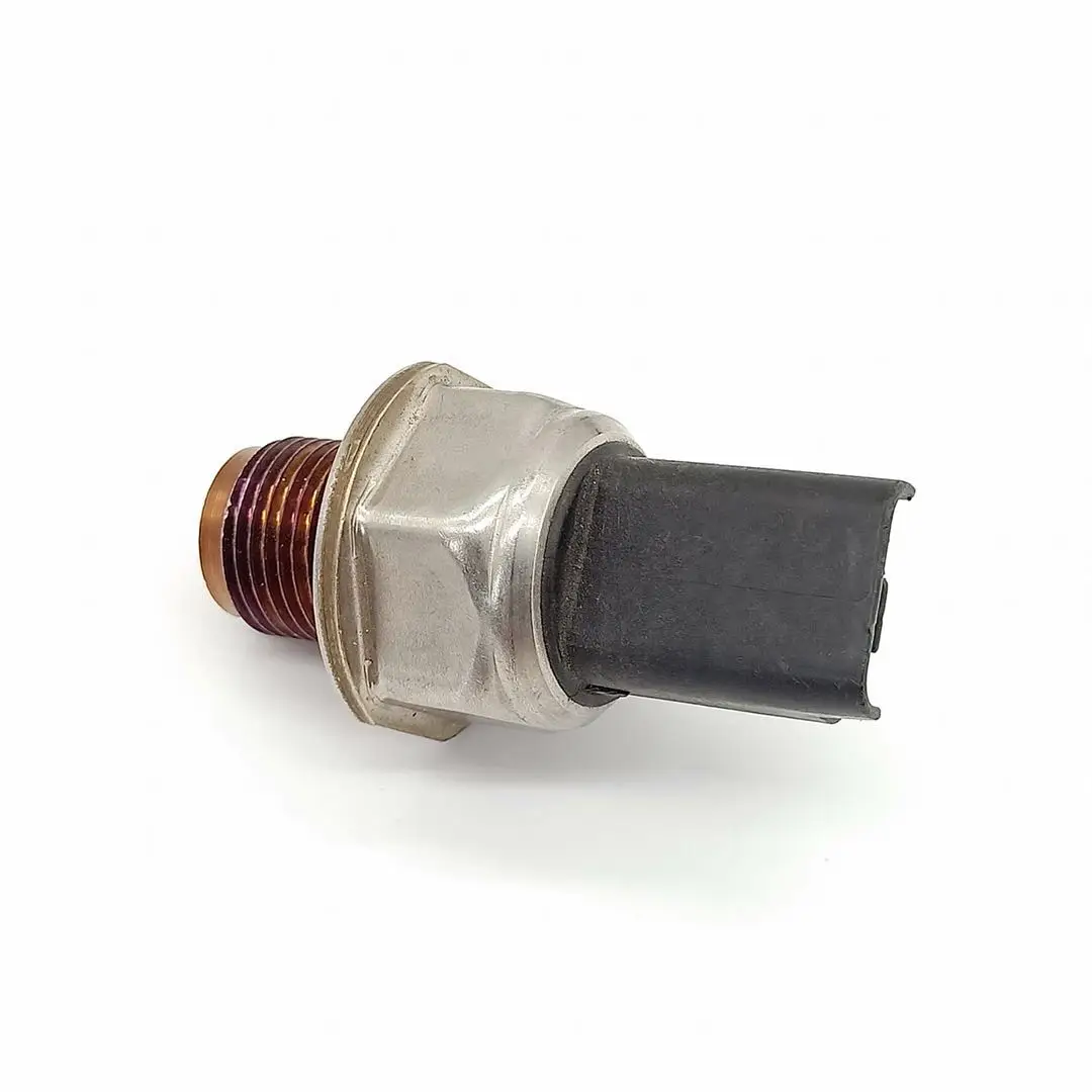 

1x high quality Genuine Fuel Regulator Pressure Sensor 55PP61-01 28389852 1505234676 fast delivery