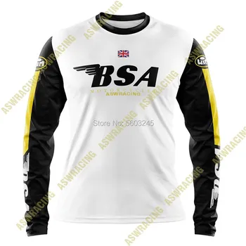 2020 camiseta de motocross moto MX MTB jersey mujre DH camiseta para descensos camiseta para bicicleta de montaña camiseta de ciclismo