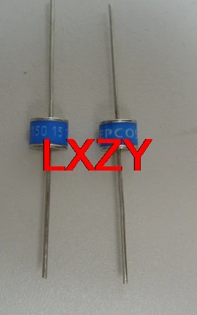 20/PCS Fuse Ceramic Discharge Tube/lightning protection Tube 2R150 8x6mm A81-A150X B88069X2840S102 GDT