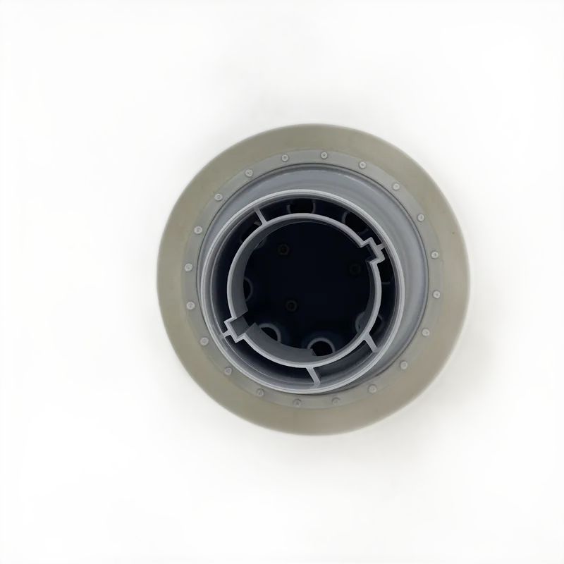 Piezas de repuesto originales para aspiradora inalámbrica Dreame V9 Pro, accesorios de repuesto para aspiradora, Multi cono, Air Dut