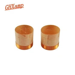 16.3mm 16.3 core Full range Voice Coil Horn Speaker Repair Parts Height 17mm