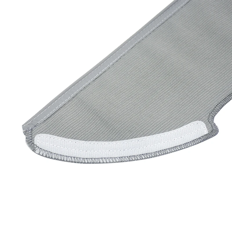 Xiaomi Mijia pro用の洗えるスペアパーツ,掃除機ロボット用のスペアパーツ