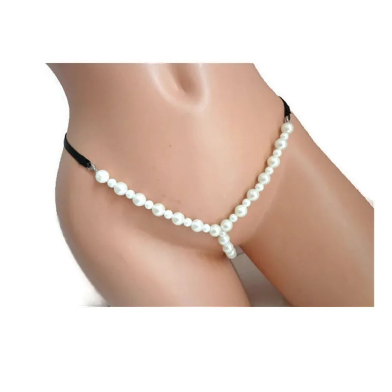 Sexy Bikini Shawl Body Jewelry Totally Hand-made Make Bra Chain Thong Necklace Skirt Chain Three-point thong Waist chain Chest