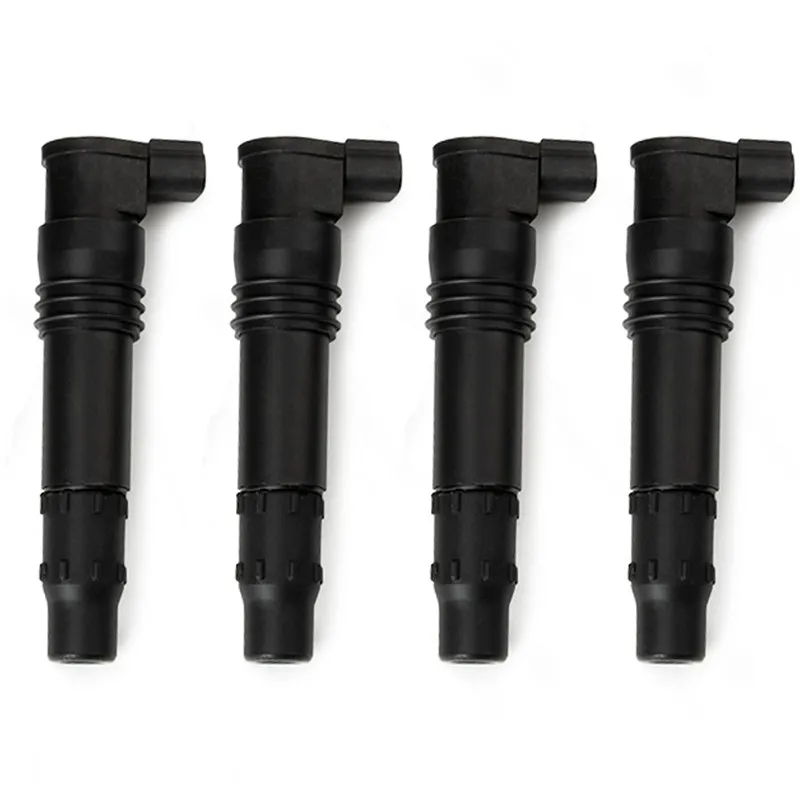 

4PCS OEM # 129700-4400 High Quality Ignition Coils For Suzuki Hayabusa GSX1300R GSX1300RX GSX1300RZ 33410-34E00 33410-24F00