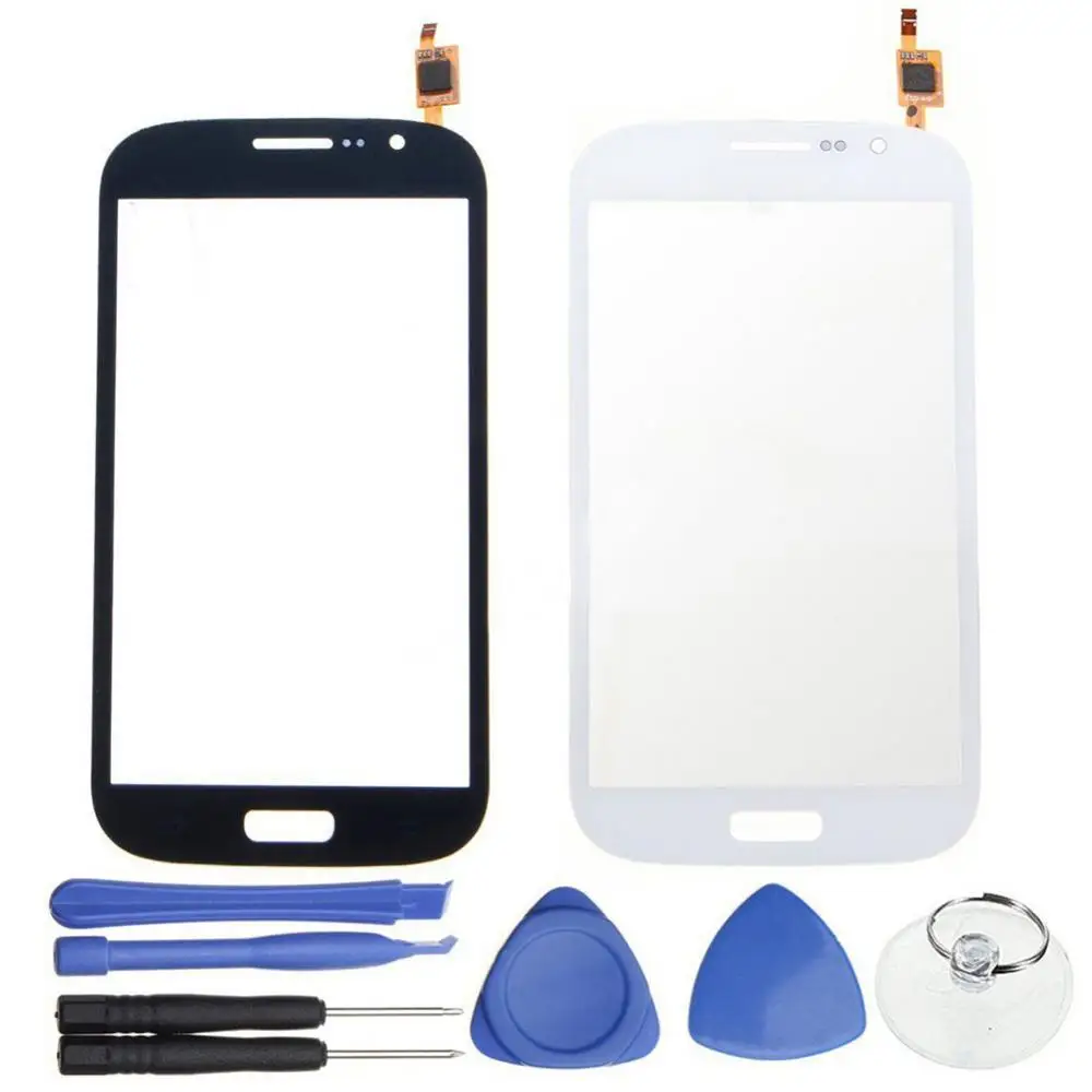 Mobile Phone Digitizer Kits LCD Screens Tool for Galaxy Grand Plus GT i9060i