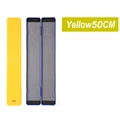 yellow 50cm