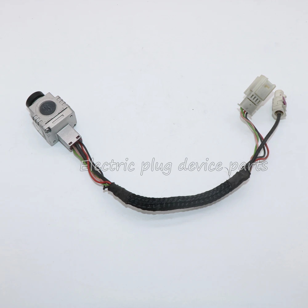 A2139006004 كاميرا احتياطية لمساعدة ركن السيارة لمرسيدس بنز 2139006004