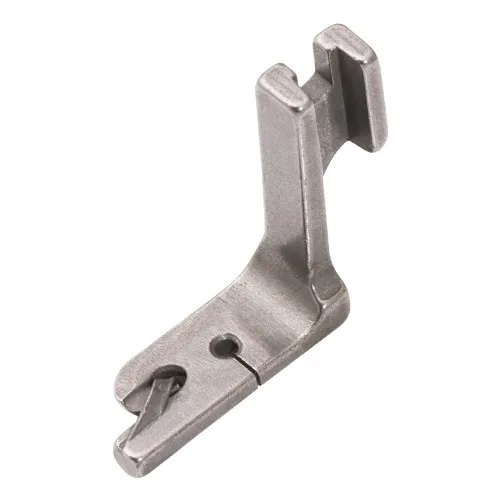 Sakashi̇ Flat Machine Skirt Curling Presser Foot 2.0mm