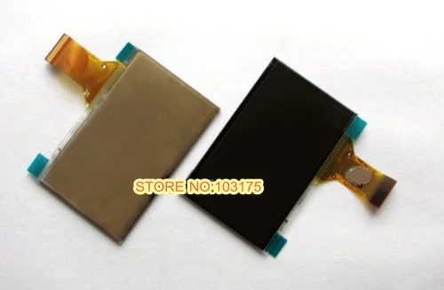 Nova Tela Lcd Para Canon HF100 HF200 HG10 HF10 HF11 HF20 HFS100 HFM300 HFM31 HFM30 HF21 HG20 HV10 HV20