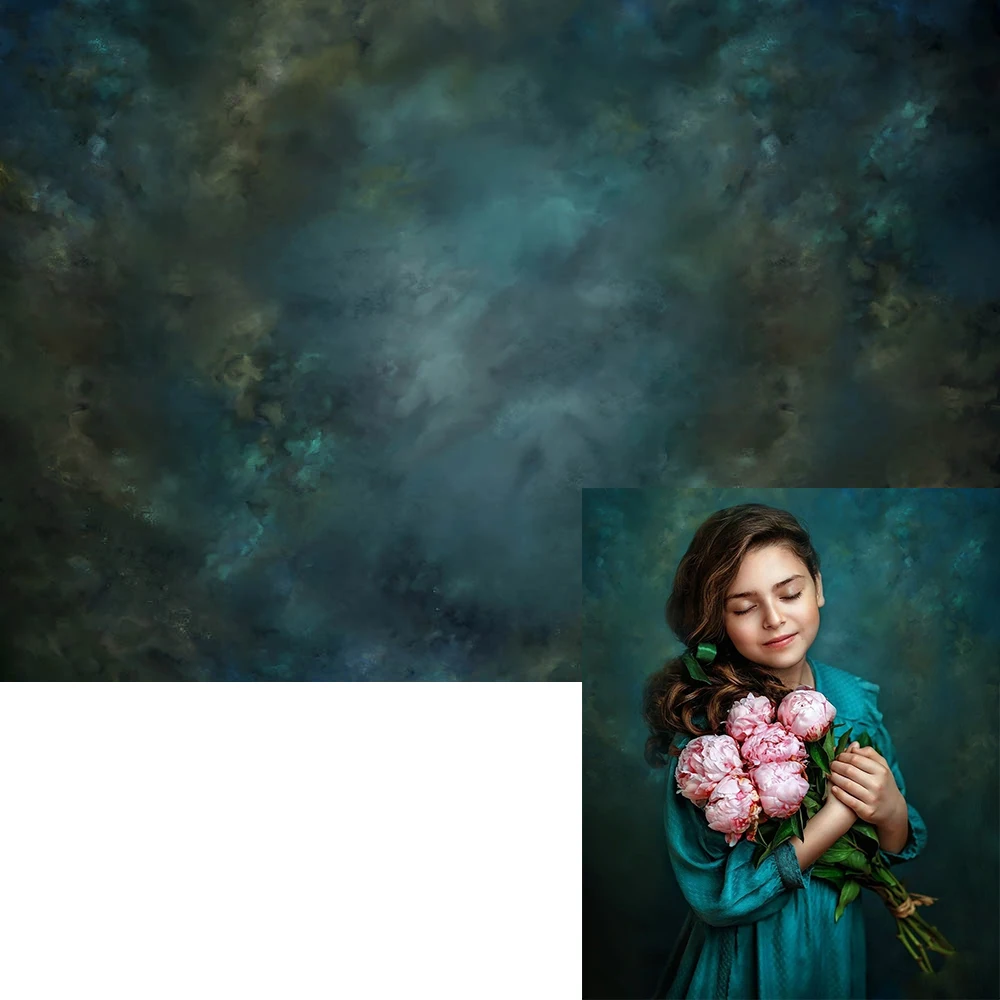 Mcsicka-写真の背景,ポートレート写真の背景,レトロな質感,無地,写真の撮影