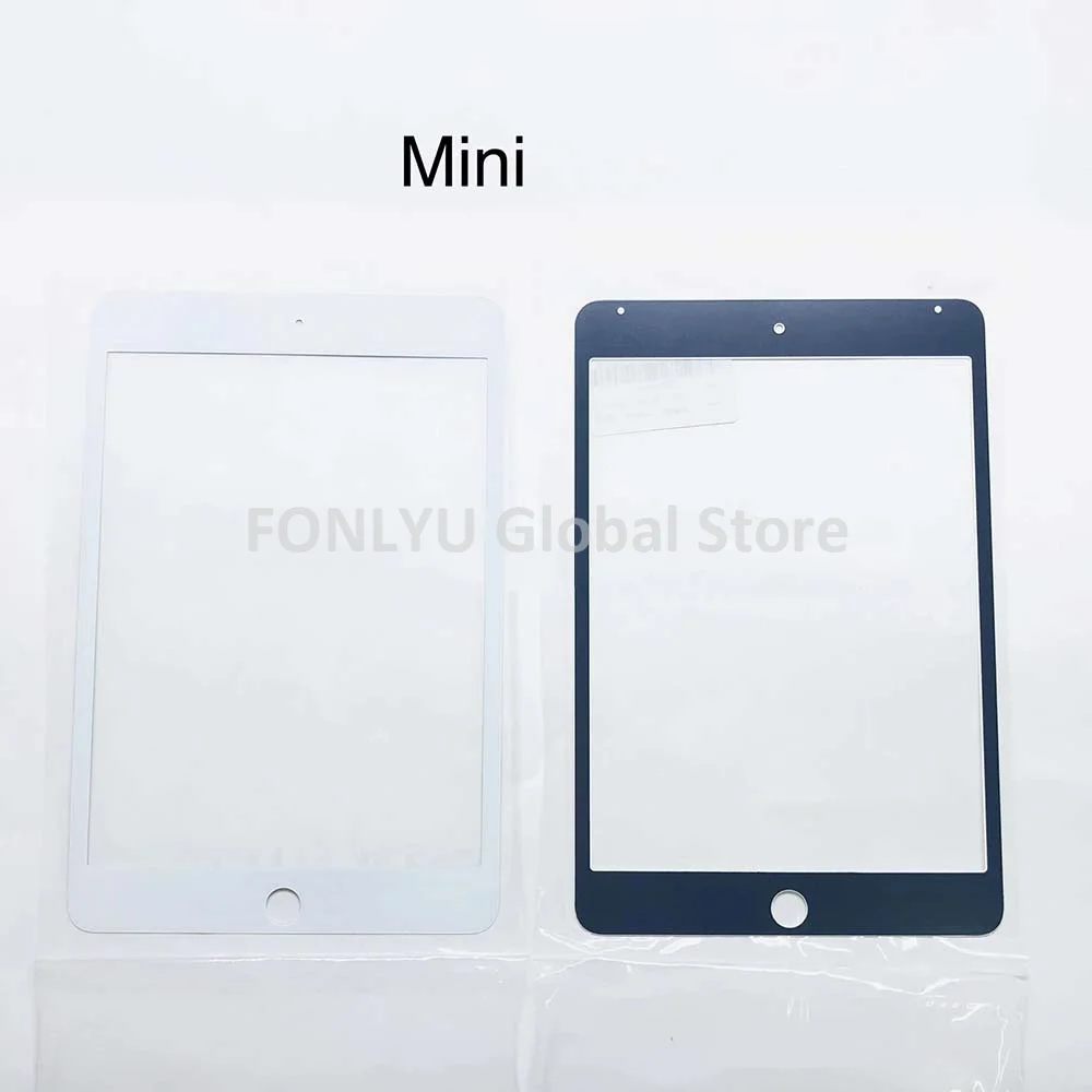 7.9'' LCD Screen Touch Panel Outer Glass Replacement Lens Cover For iPad Mini 4 Mini 5 Tablet Accessories Tablet LCDs & Panels